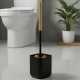 Plastic Toilet Brush